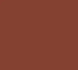 Peinture Tennis Rouge Brique